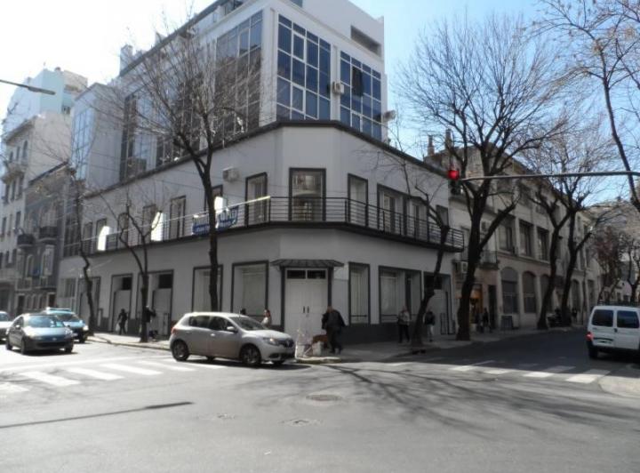 Departamento · 17m² · 1 Ambiente