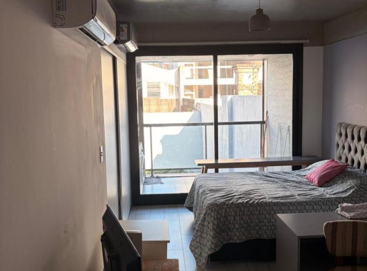 Departamento · 50m² · 1 Ambiente
