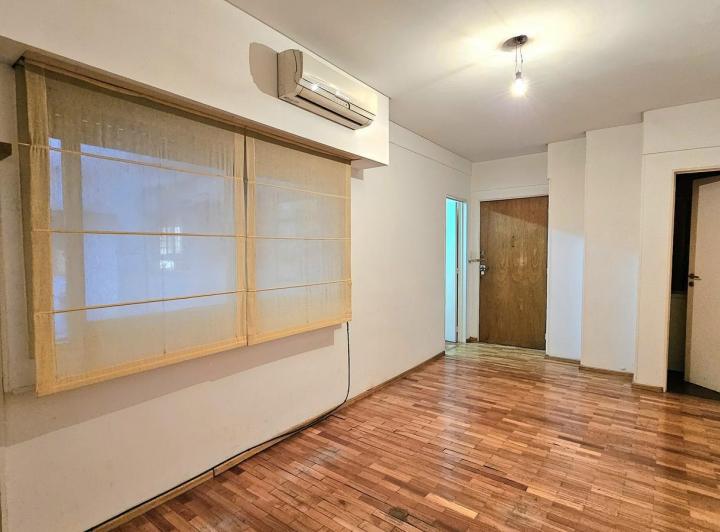 Departamento · 30m² · 1 Ambiente