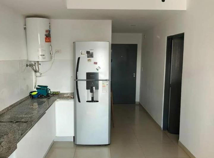 Departamento · 30m² · 1 Ambiente