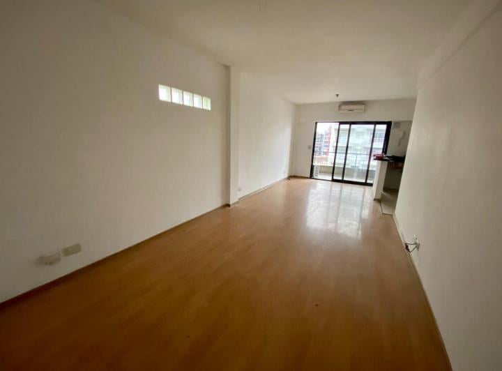 Departamento · 45m² · 2 Ambientes