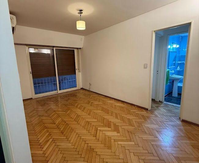 Departamento · 42m² · 2 Ambientes