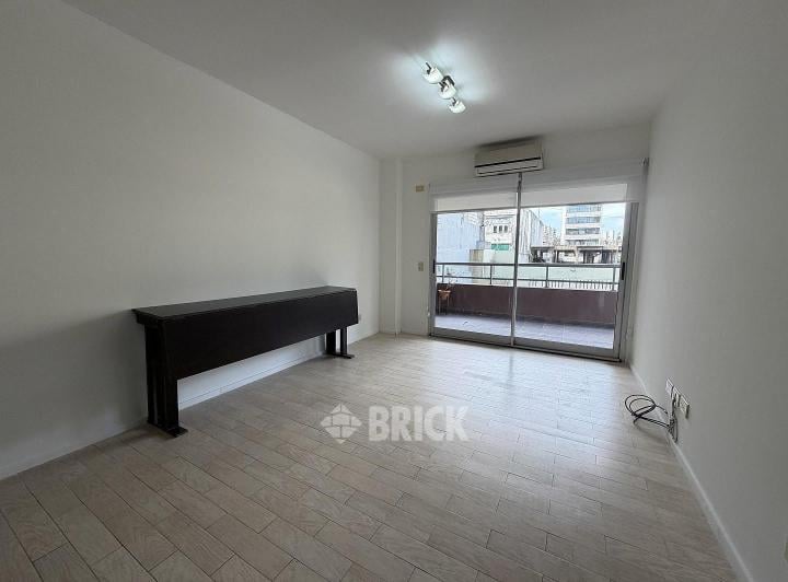 Departamento · 48m² · 2 Ambientes · 1 Cochera