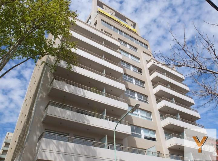 Departamento · 62m² · 2 Ambientes