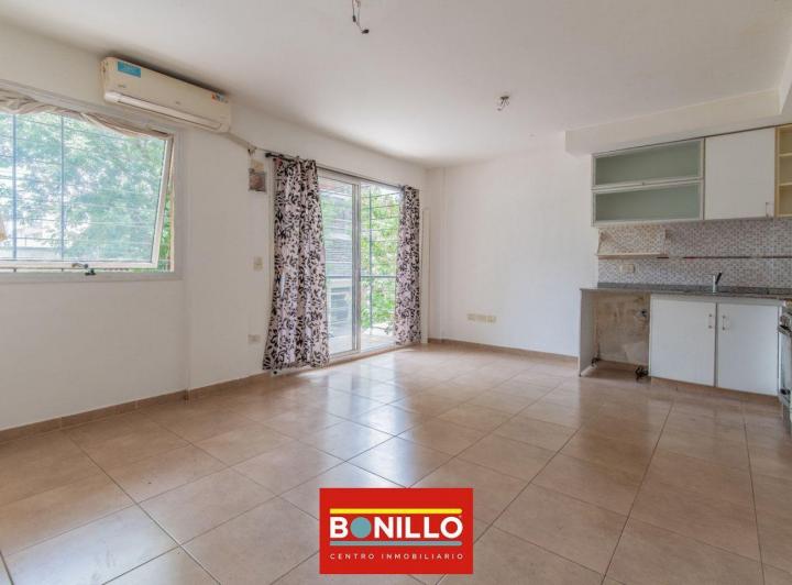 Departamento · 40m² · 2 Ambientes · 1 Cochera