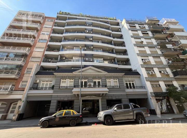 Departamento · 31m² · 1 Ambiente