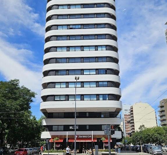 Departamento · 41m² · 1 Ambiente