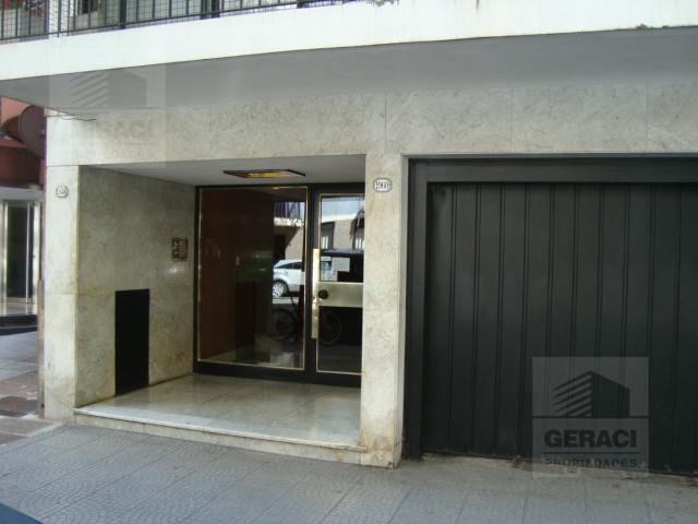 Departamento · 33m² · 2 Ambientes