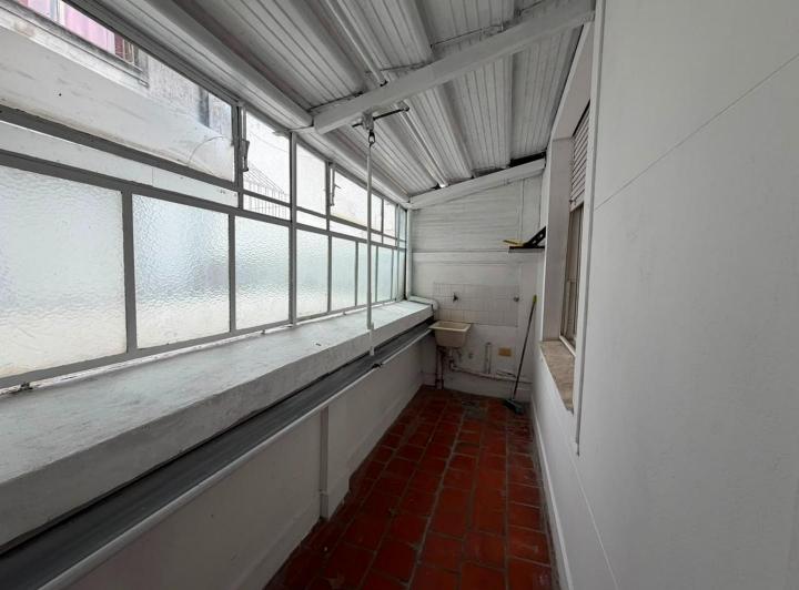 Departamento · 45m² · 2 Ambientes