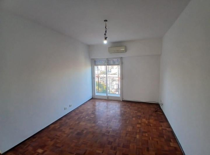Departamento · 40m² · 2 Ambientes