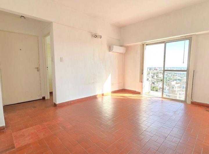Departamento · 28m² · 1 Ambiente