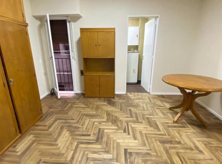 Departamento · 22m² · 1 Ambiente