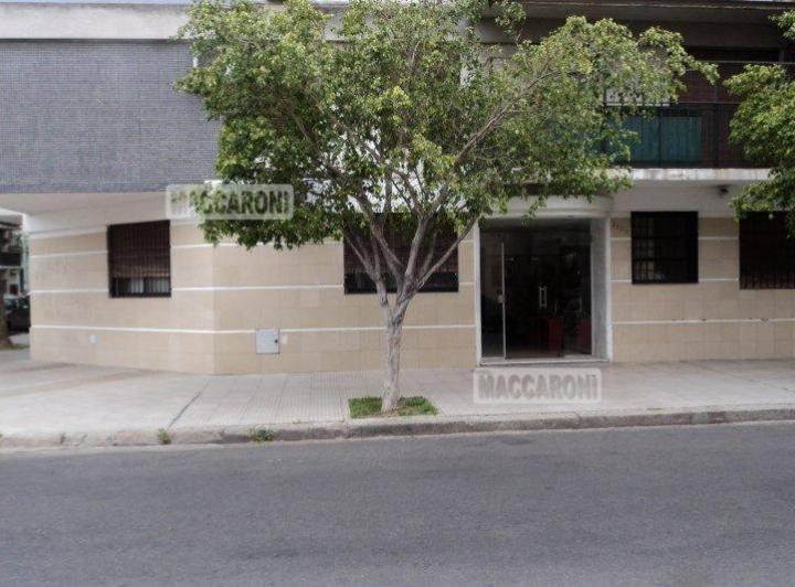 Departamento · 45m² · 2 Ambientes