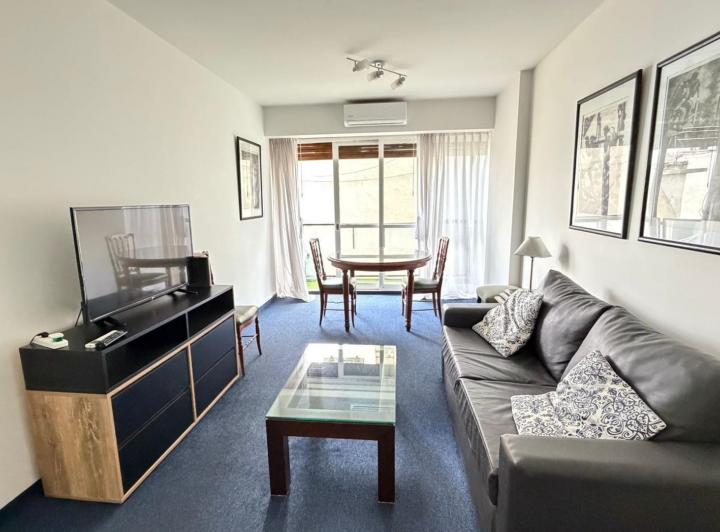 Departamento · 47m² · 2 Ambientes