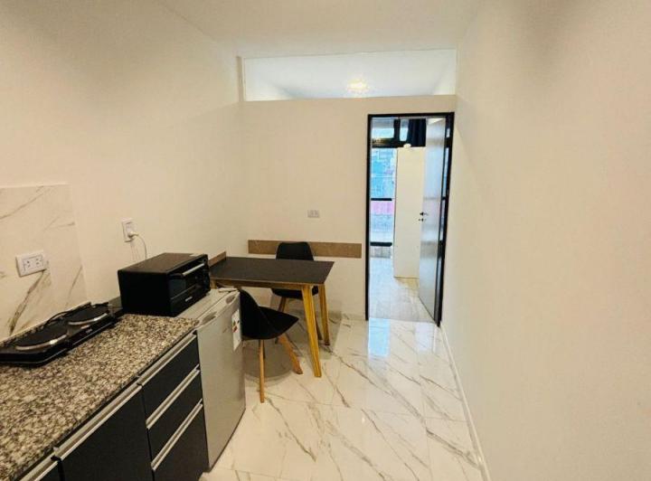 Departamento · 30m² · 2 Ambientes