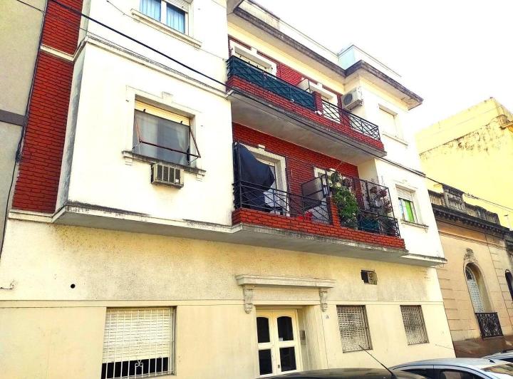Departamento · 42m² · 2 Ambientes