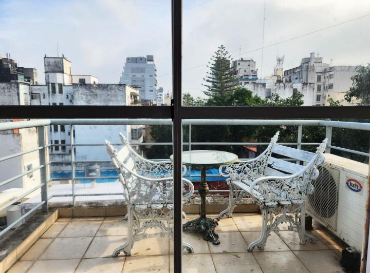 Departamento · 45m² · 2 Ambientes