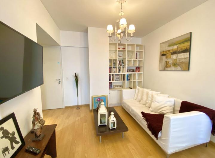 Departamento · 52m² · 2 Ambientes