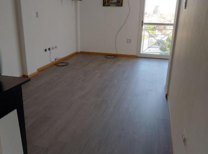 Departamento · 27m² · 1 Ambiente
