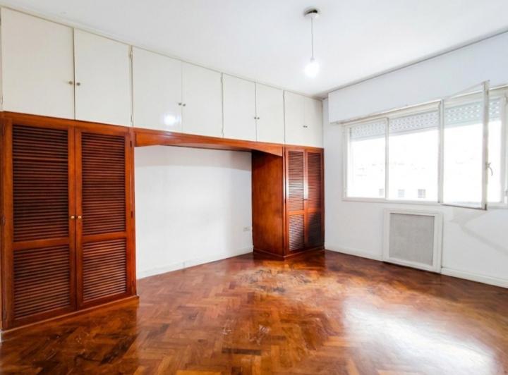 Departamento · 34m² · 2 Ambientes