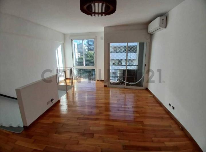 Departamento · 52m² · 2 Ambientes