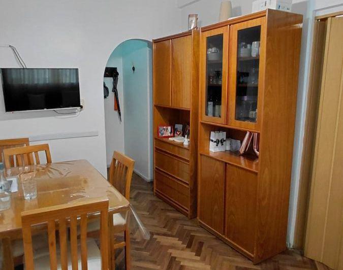 Departamento · 39m² · 2 Ambientes