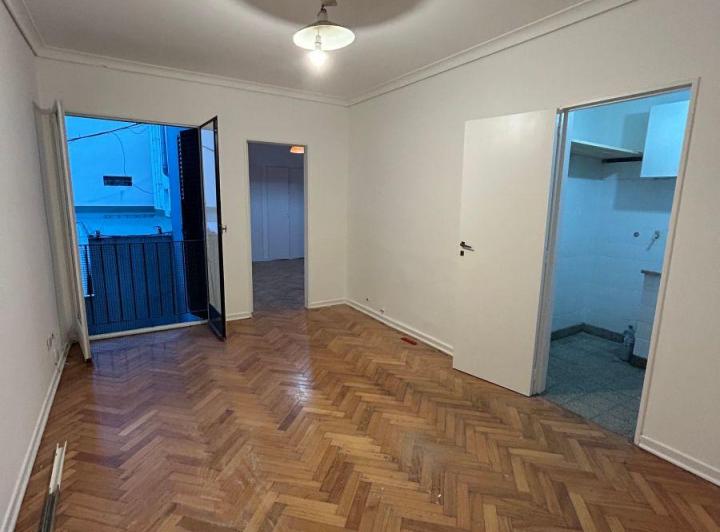 Departamento · 40m² · 2 Ambientes