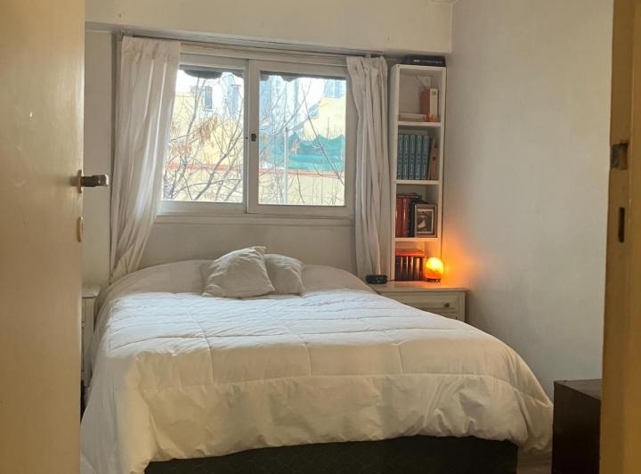 Departamento · 33m² · 2 Ambientes