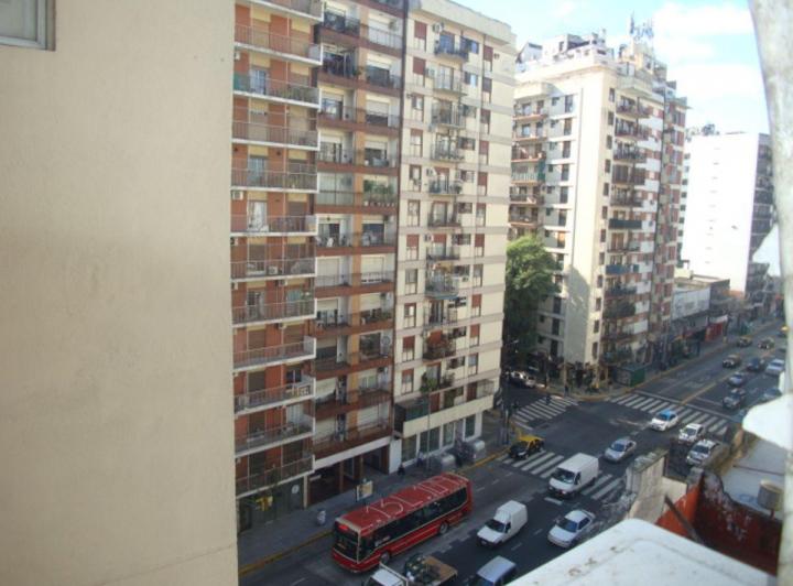 Departamento · 2 Ambientes