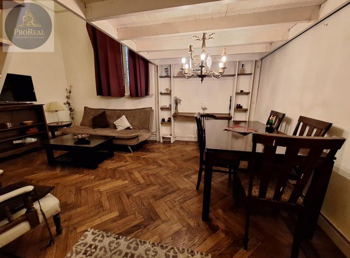 Departamento · 35m² · 2 Ambientes