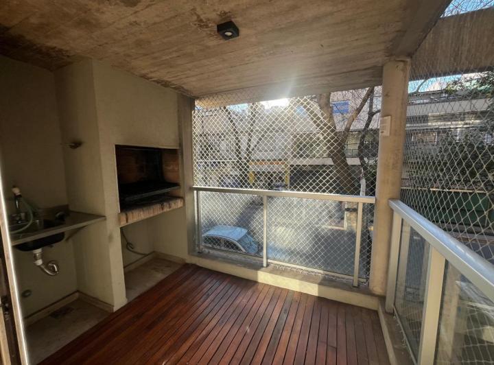 Departamento · 26m² · 1 Ambiente