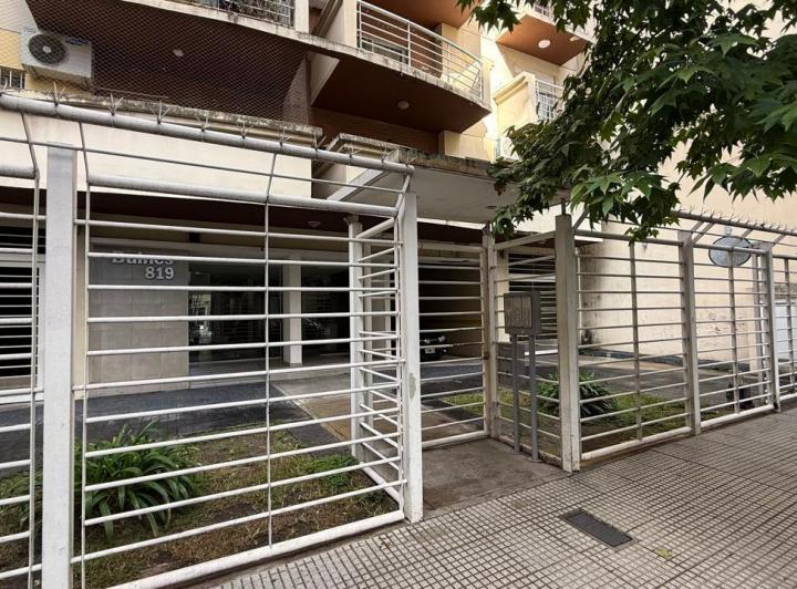 Departamento · 38m² · 1 Ambiente
