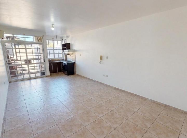 Departamento · 30m² · 1 Ambiente