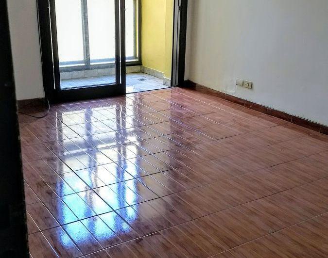 Departamento · 44m² · 2 Ambientes