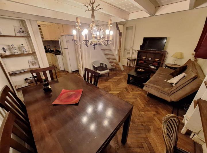 Departamento · 30m² · 2 Ambientes