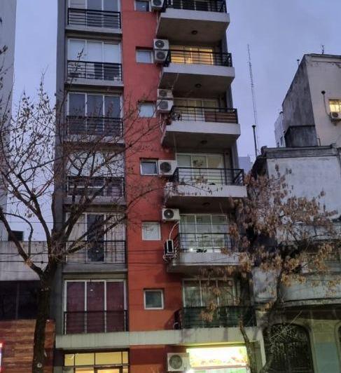 Departamento · 45m² · 1 Ambiente