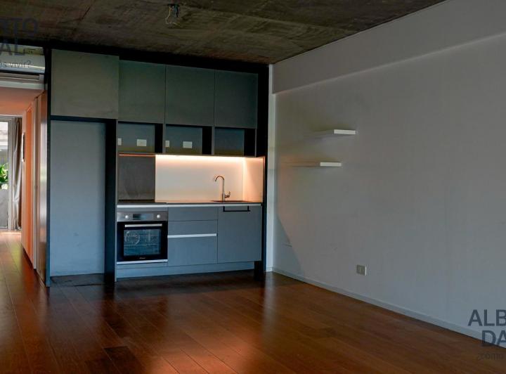 Departamento · 75m² · 1 Ambiente