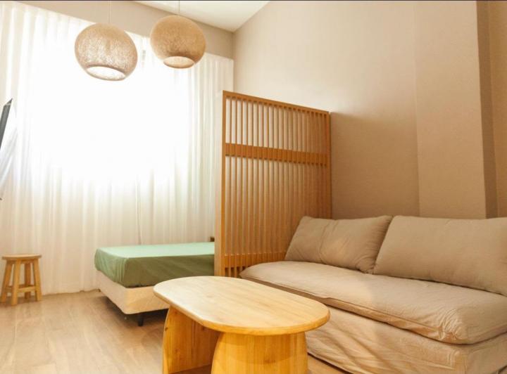 Departamento · 25m² · 2 Ambientes