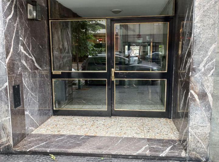 Departamento · 36m² · 1 Ambiente