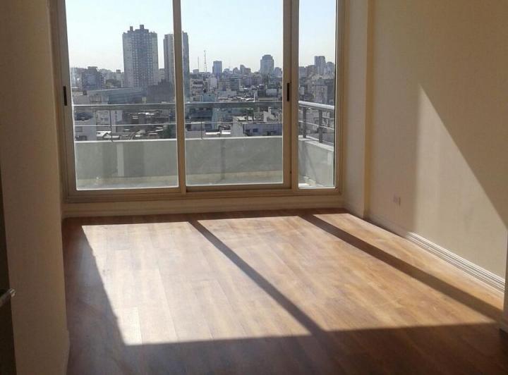 Departamento · 54m² · 2 Ambientes · 1 Cochera