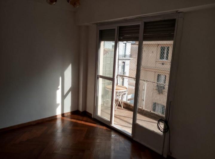 Departamento · 50m² · 2 Ambientes