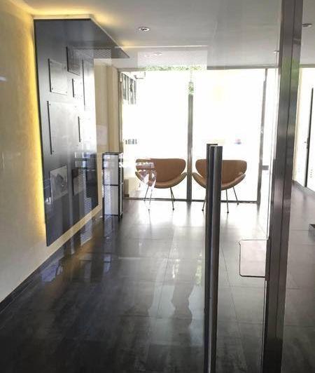 Departamento · 33m² · 1 Ambiente