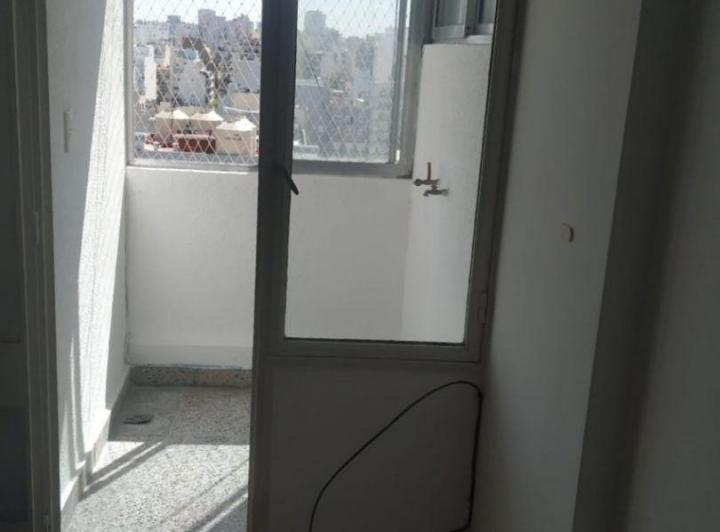 Departamento · 26m² · 1 Ambiente