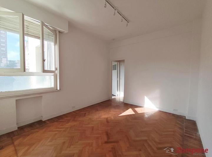 Departamento · 44m² · 2 Ambientes