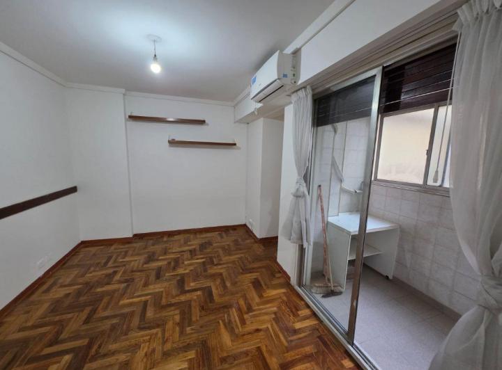 Departamento · 35m² · 2 Ambientes