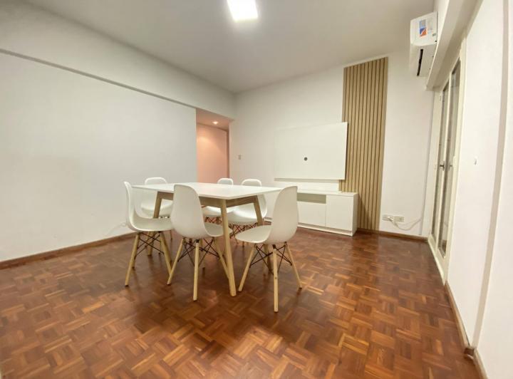 Departamento · 37m² · 2 Ambientes