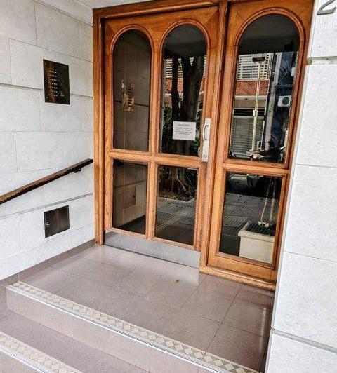 Departamento · 34m² · 1 Ambiente