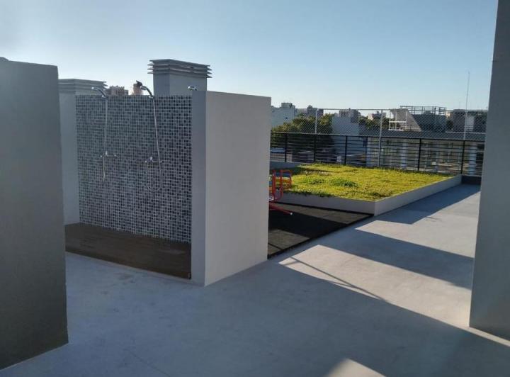 Departamento · 42m² · 2 Ambientes