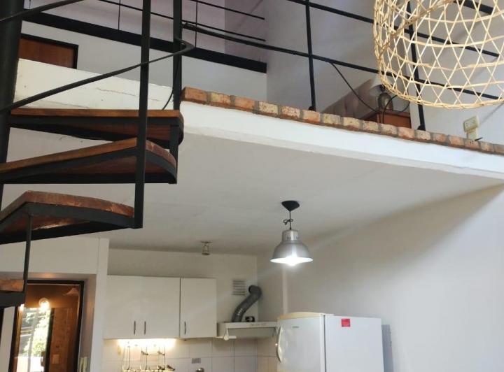 Departamento · 65m² · 2 Ambientes