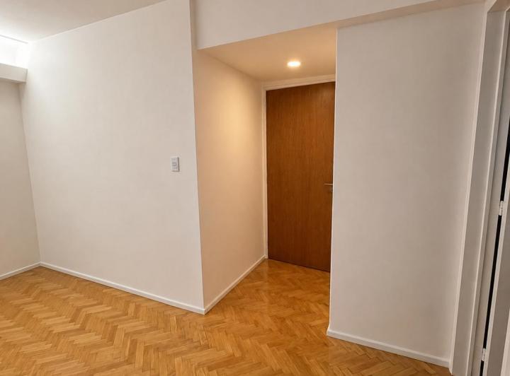 Departamento · 38m² · 2 Ambientes